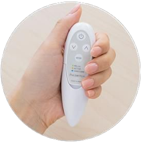 パルスイッチ(PULSWITCH)<br />
（追加1モデル）