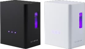 ポータブル水素吸入器<br />
ラブリエエラン<br />
（追加1モデル）
