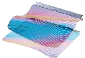 ルルド<br />
スタイルEMSシート